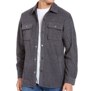 Tommy Bahama Mens Weekend Hideaway Shirt Jacket